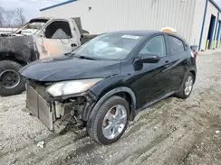3CZRU5H58GM707017 2016 HONDA HR-V