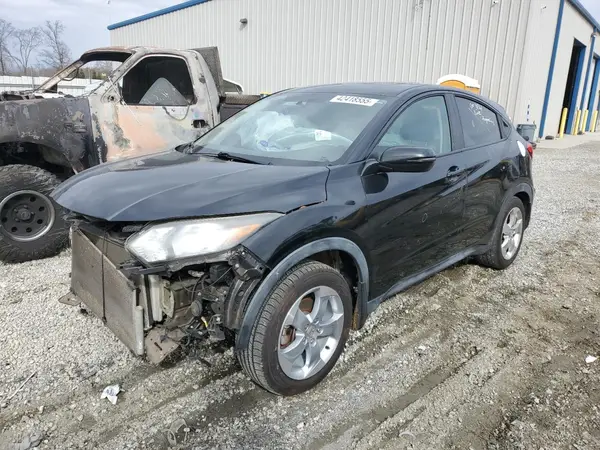 3CZRU5H58GM707017 2016 HONDA HR-V - Image 1