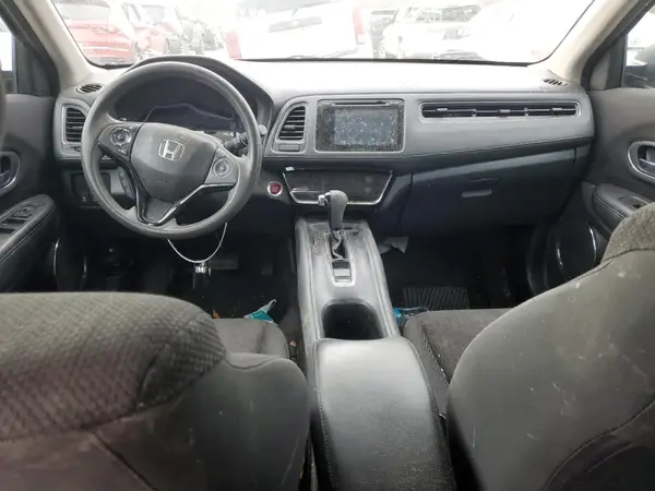3CZRU5H58GM707017 2016 HONDA HR-V - Image 8