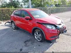 3CZRU5H58GM707048 2016 HONDA HR-V