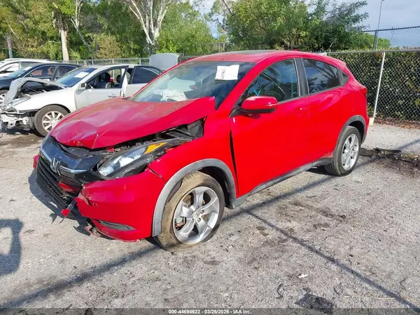 3CZRU5H58GM707048 2016 HONDA HR-V - Image 2