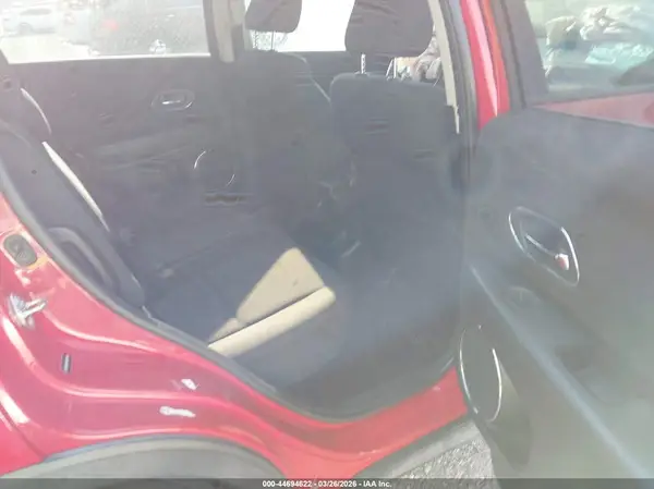 3CZRU5H58GM707048 2016 HONDA HR-V - Image 8