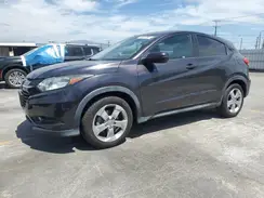 3CZRU5H58GM707423 2016 HONDA HR-V