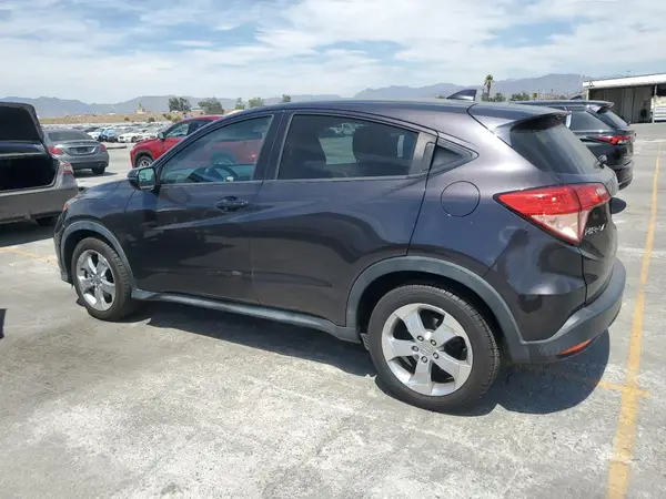 3CZRU5H58GM707423 2016 HONDA HR-V - Image 2
