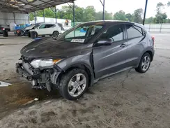 3CZRU5H58GM708068 2016 HONDA HR-V