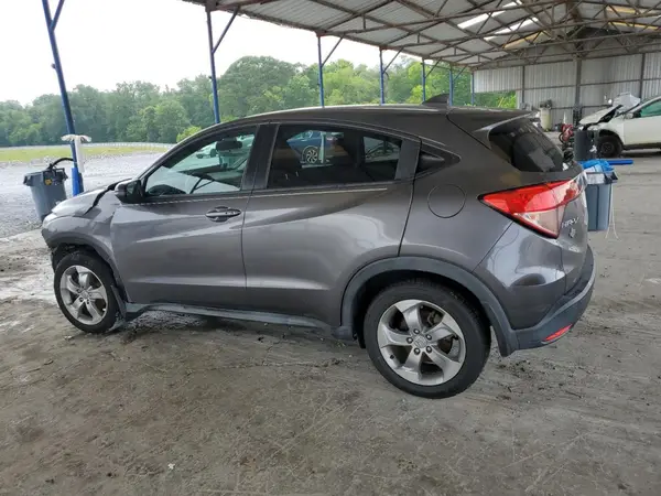 3CZRU5H58GM708068 2016 HONDA HR-V - Image 2