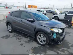 3CZRU5H58GM709866 2016 HONDA HR-V