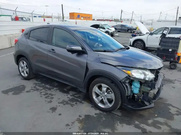 3CZRU5H58GM709866 2016 HONDA HR-V - Image 1