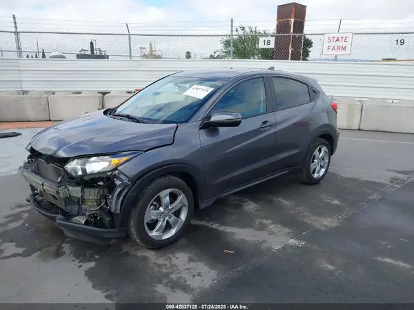 3CZRU5H58GM709866 2016 HONDA HR-V - Image 2