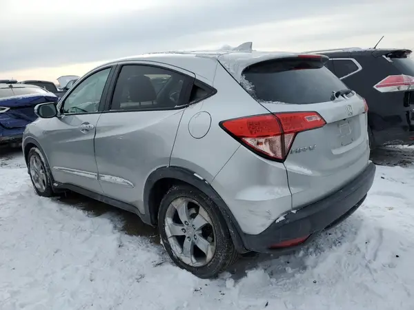 3CZRU5H58GM710631 2016 HONDA HR-V - Image 2