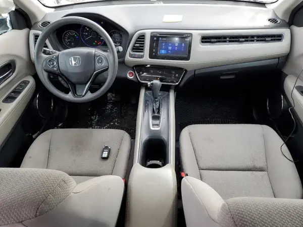 3CZRU5H58GM710631 2016 HONDA HR-V - Image 8