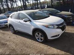 3CZRU5H58GM710709 2016 HONDA HR-V
