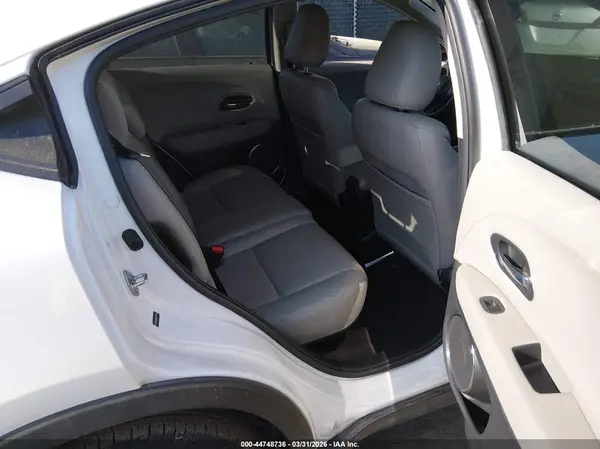 3CZRU5H58GM710709 2016 HONDA HR-V - Image 8