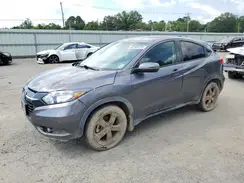 3CZRU5H58GM710919 2016 HONDA HR-V