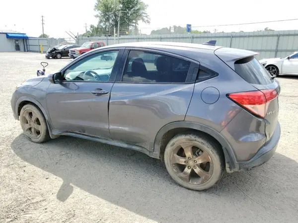 3CZRU5H58GM710919 2016 HONDA HR-V - Image 2