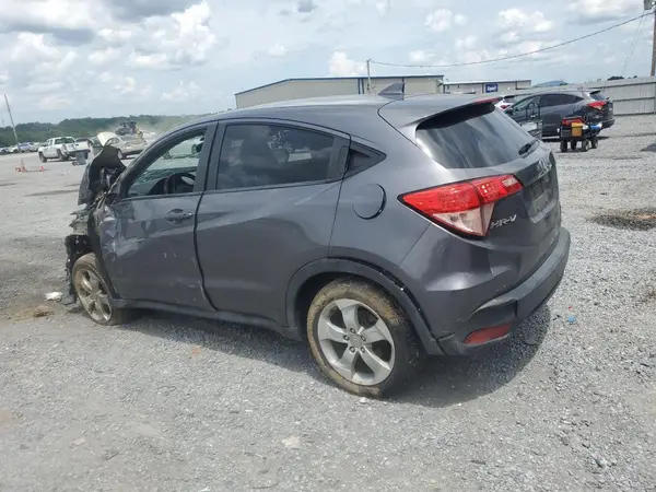 3CZRU5H58GM710936 2016 HONDA HR-V - Image 2