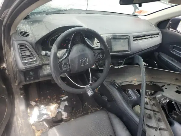 3CZRU5H58GM710936 2016 HONDA HR-V - Image 8