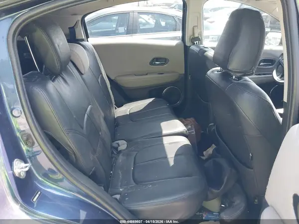 3CZRU5H58GM711147 2016 HONDA HR-V - Image 8