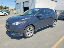 3CZRU5H58GM711505 2016 HONDA HR-V