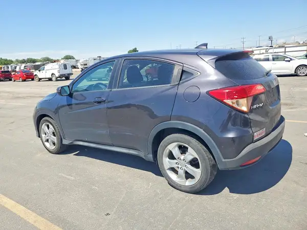 3CZRU5H58GM711505 2016 HONDA HR-V - Image 2