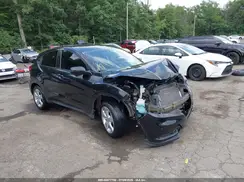 3CZRU5H58GM711570 2016 HONDA HR-V