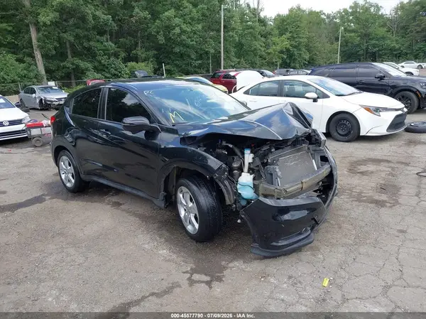 3CZRU5H58GM711570 2016 HONDA HR-V - Image 1