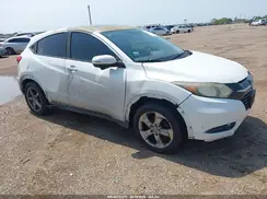 3CZRU5H58GM711942 2016 HONDA HR-V