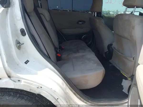 3CZRU5H58GM711942 2016 HONDA HR-V - Image 8