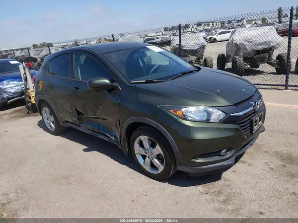 3CZRU5H58GM712041 2016 HONDA HR-V - Image 1