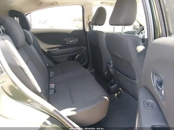 3CZRU5H58GM712041 2016 HONDA HR-V - Image 8