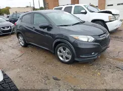 3CZRU5H58GM712539 2016 HONDA HR-V