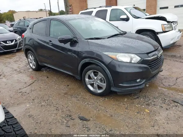 3CZRU5H58GM712539 2016 HONDA HR-V - Image 1