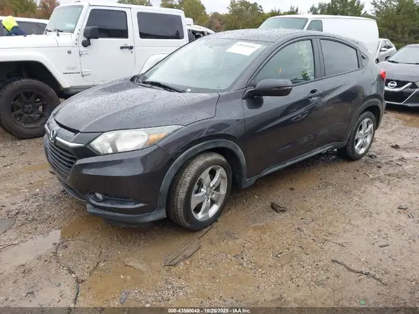 3CZRU5H58GM712539 2016 HONDA HR-V - Image 2