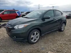 3CZRU5H58GM712590 2016 HONDA HR-V