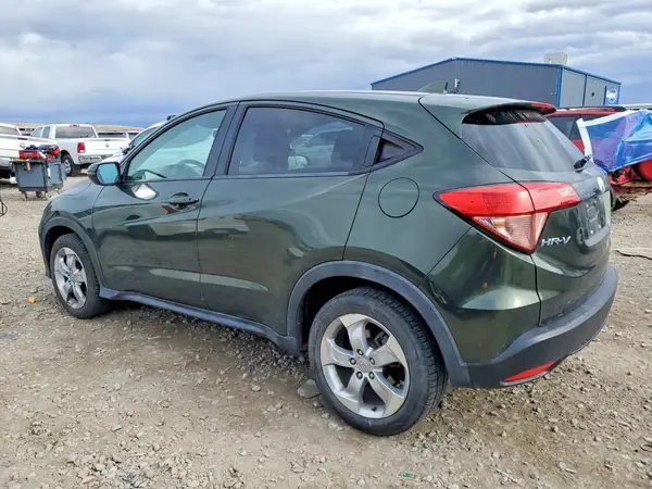 3CZRU5H58GM712590 2016 HONDA HR-V - Image 2