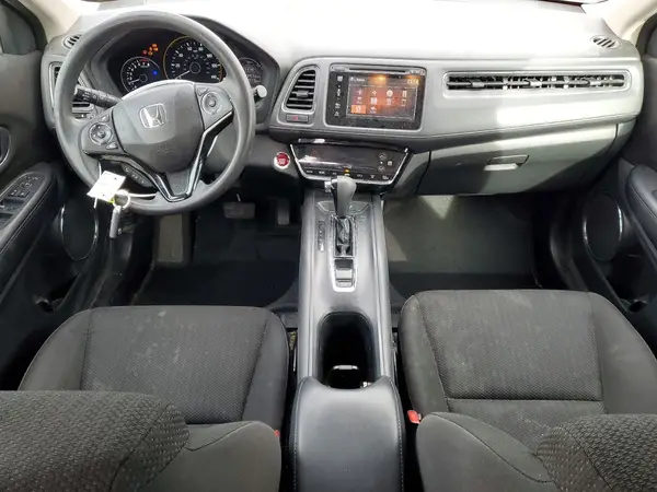3CZRU5H58GM712590 2016 HONDA HR-V - Image 8