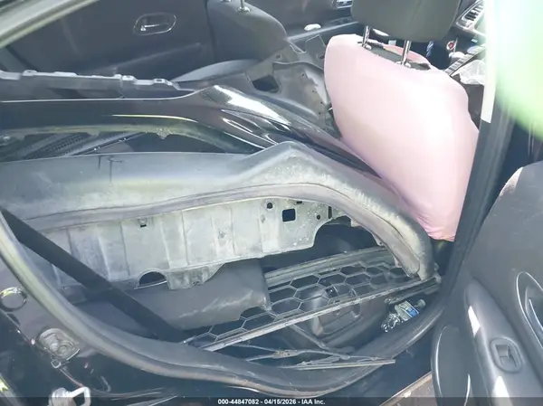 3CZRU5H58GM712606 2016 HONDA HR-V - Image 8