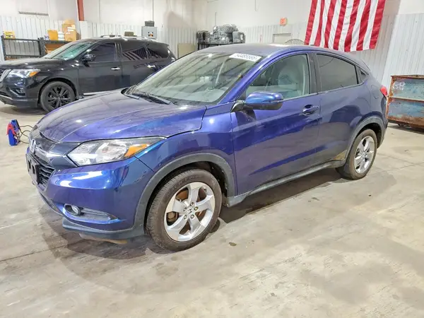 3CZRU5H58GM713321 2016 HONDA HR-V - Image 1