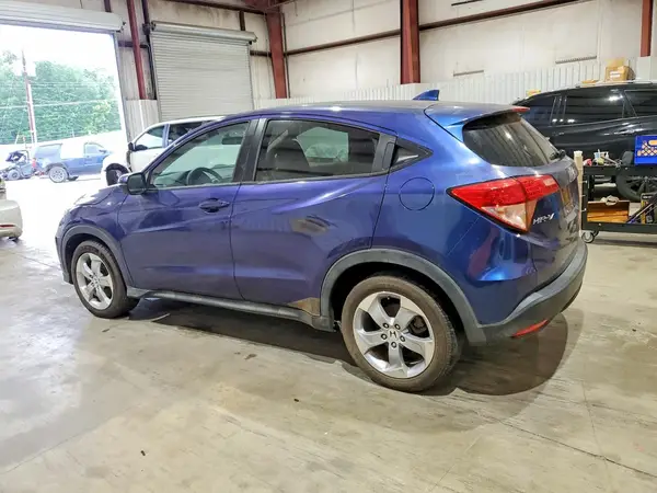 3CZRU5H58GM713321 2016 HONDA HR-V - Image 2