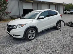 3CZRU5H58GM713366 2016 HONDA HR-V