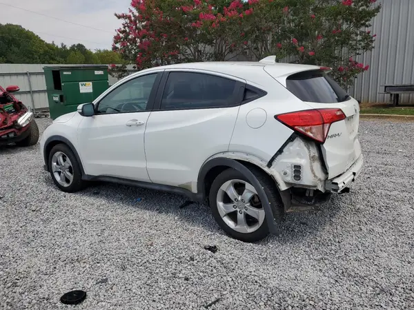 3CZRU5H58GM713366 2016 HONDA HR-V - Image 2