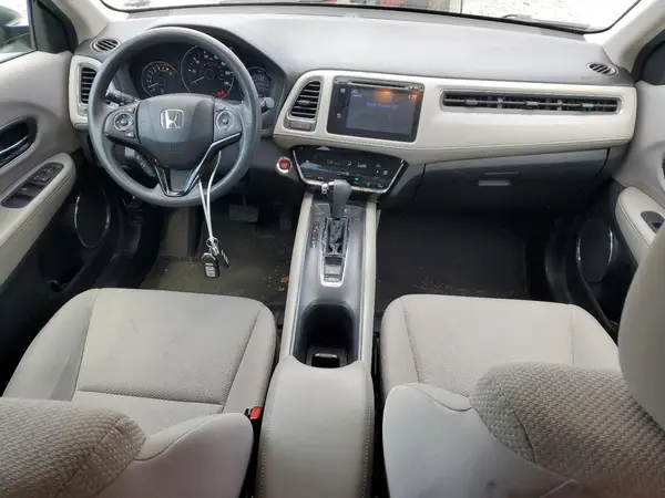 3CZRU5H58GM713366 2016 HONDA HR-V - Image 8