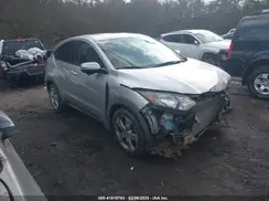 3CZRU5H58GM713478 2016 HONDA HR-V