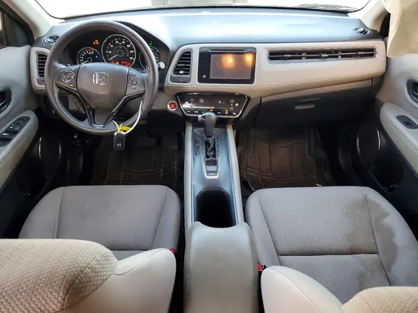 3CZRU5H58GM713495 2016 HONDA HR-V - Image 8