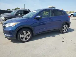 3CZRU5H58GM713500 2016 HONDA HR-V