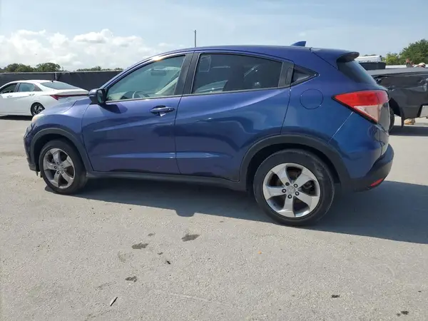 3CZRU5H58GM713500 2016 HONDA HR-V - Image 2