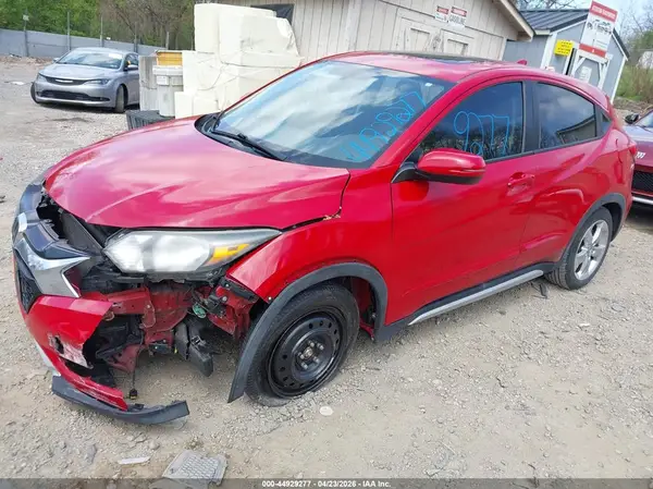 3CZRU5H58GM713920 2016 HONDA HR-V - Image 2