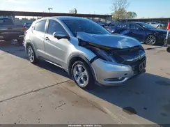 3CZRU5H58GM714856 2016 HONDA HR-V