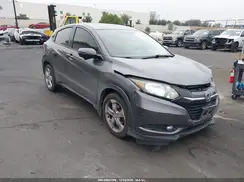 3CZRU5H58GM715621 2016 HONDA HR-V