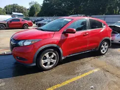 3CZRU5H58GM716753 2016 HONDA HR-V